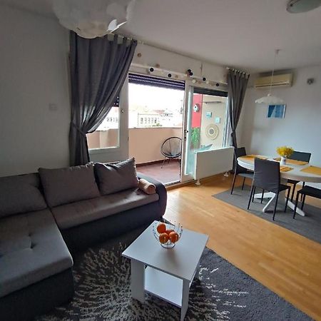 Astralis Factory Apartments- La Boum Zagreb Luaran gambar