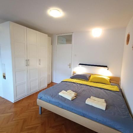 Astralis Factory Apartments- La Boum Zagreb Luaran gambar