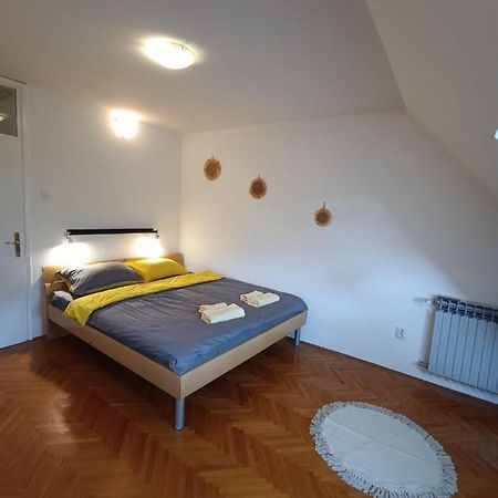 Astralis Factory Apartments- La Boum Zagreb Luaran gambar