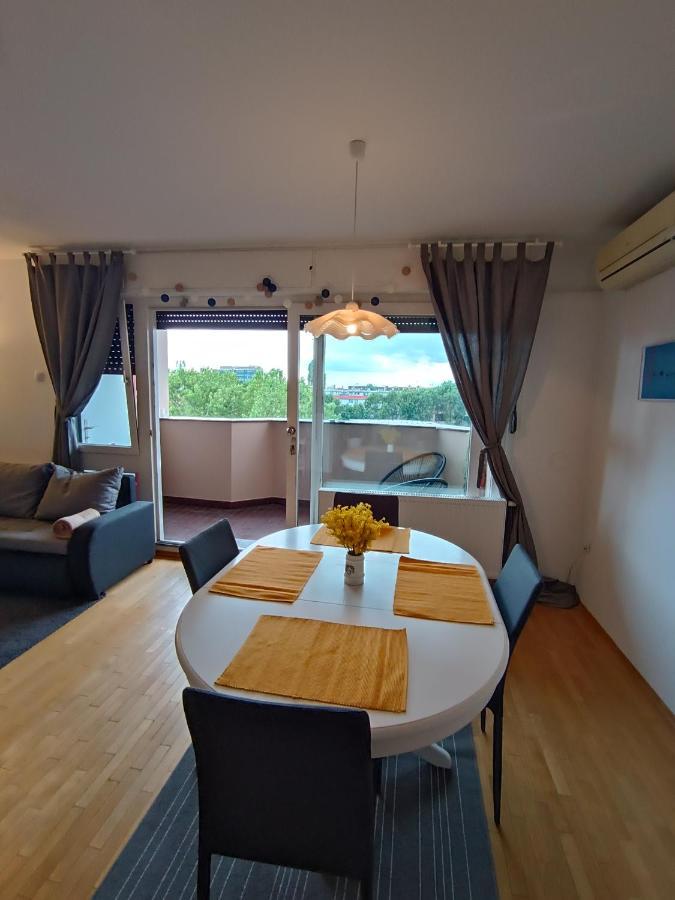 Astralis Factory Apartments- La Boum Zagreb Luaran gambar