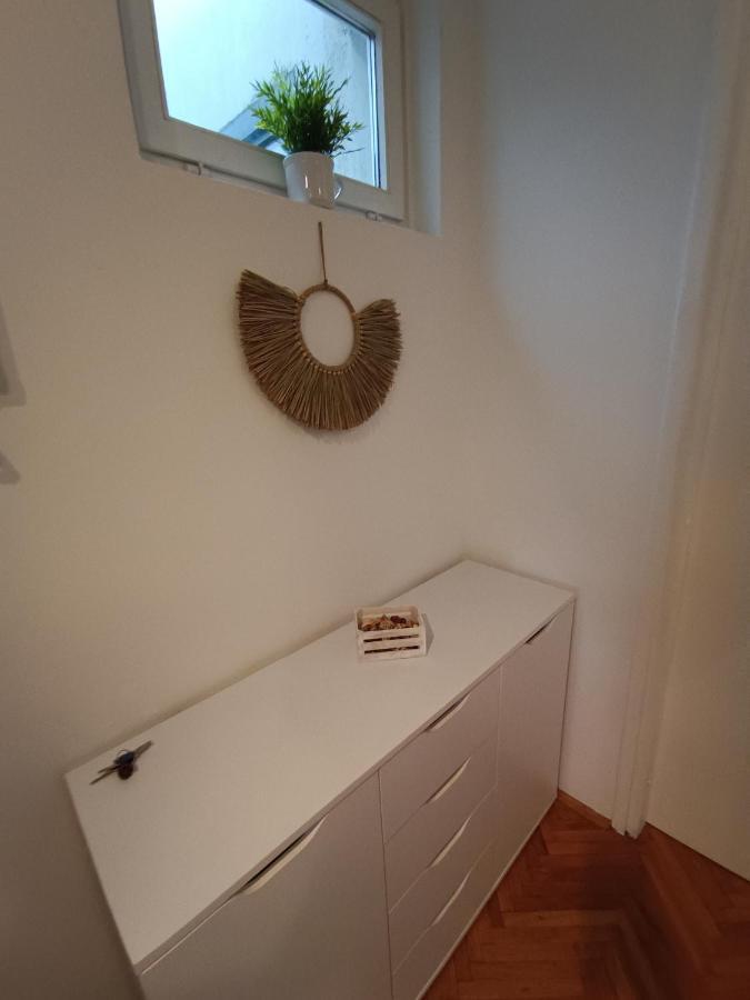 Astralis Factory Apartments- La Boum Zagreb Luaran gambar