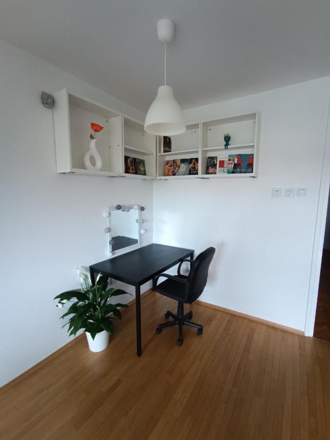 Astralis Factory Apartments- La Boum Zagreb Luaran gambar