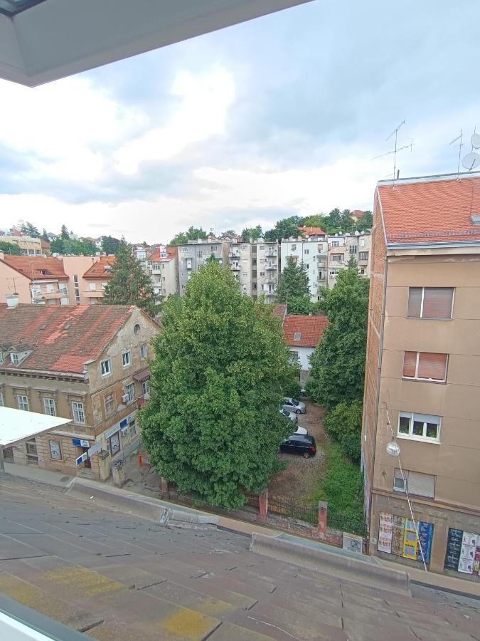 Astralis Factory Apartments- La Boum Zagreb Luaran gambar