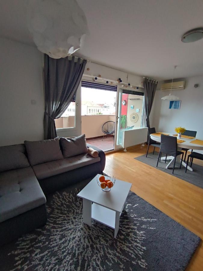 Astralis Factory Apartments- La Boum Zagreb Luaran gambar