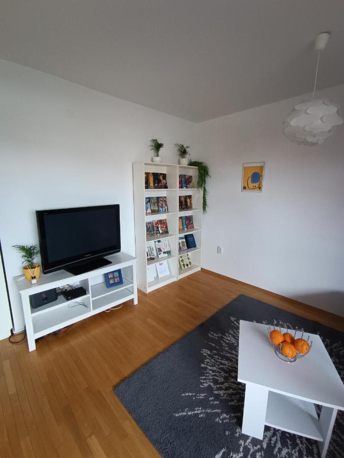 Astralis Factory Apartments- La Boum Zagreb Luaran gambar