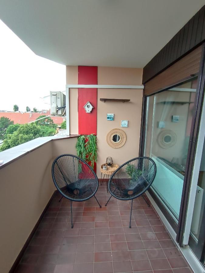 Astralis Factory Apartments- La Boum Zagreb Luaran gambar