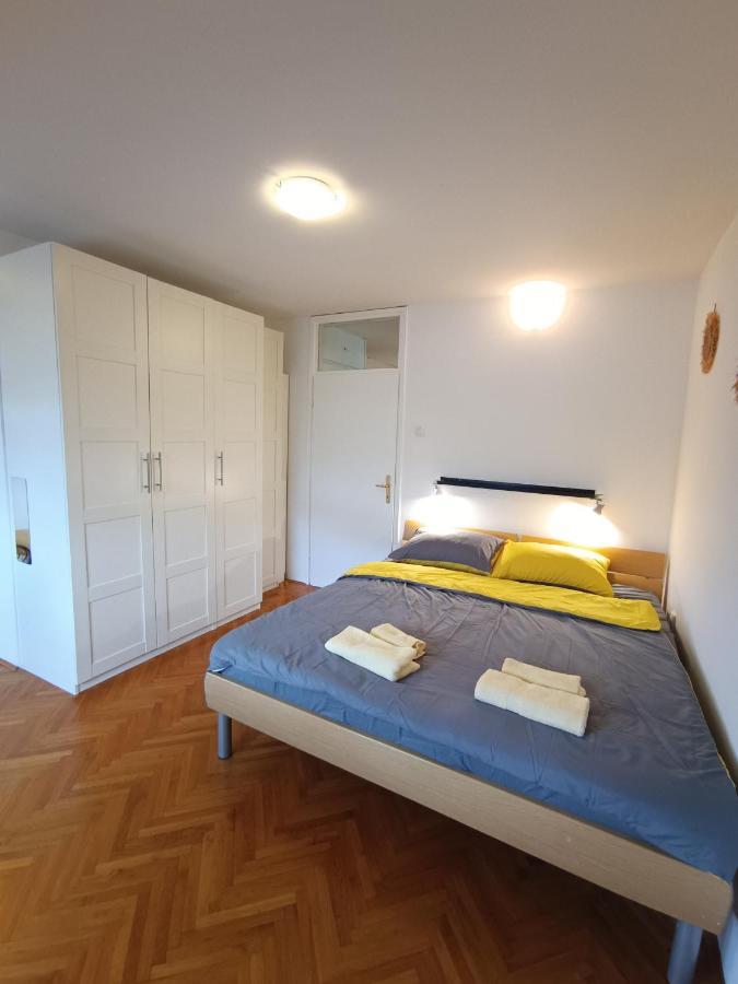 Astralis Factory Apartments- La Boum Zagreb Luaran gambar
